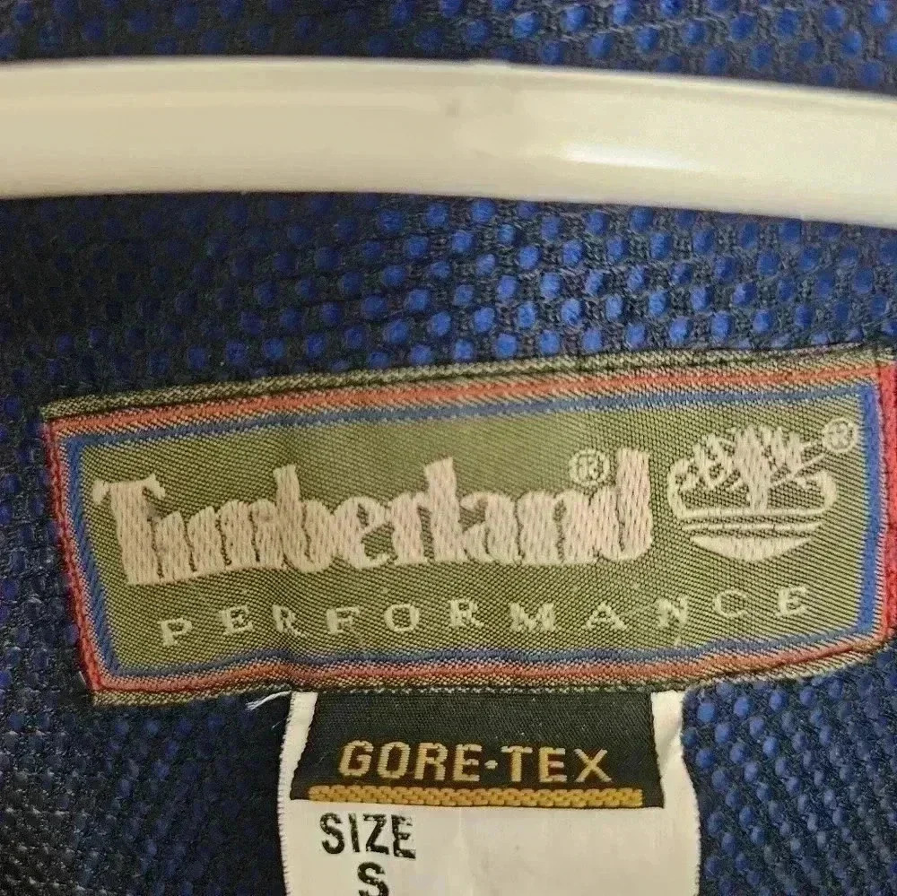 Timberland Performance Jacket With Removable Flee… - image 7